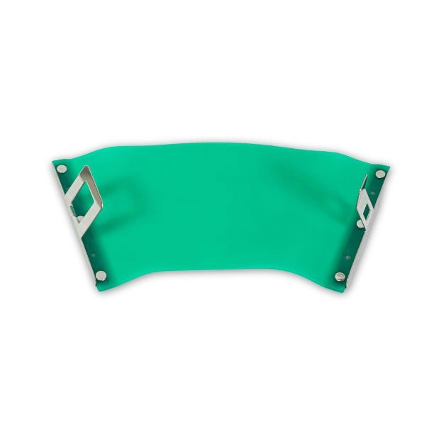 Abrazadera para tazas (cierre de hebilla)