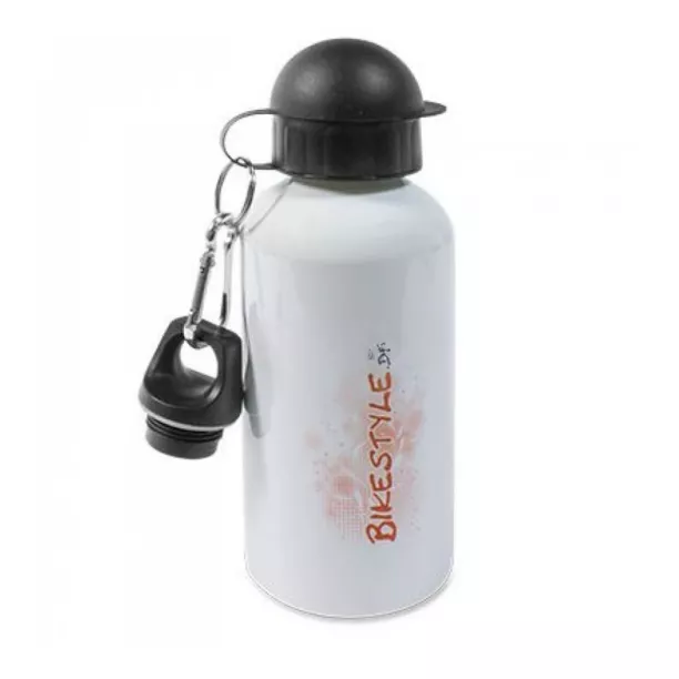 Botella de aluminio (ADC128)