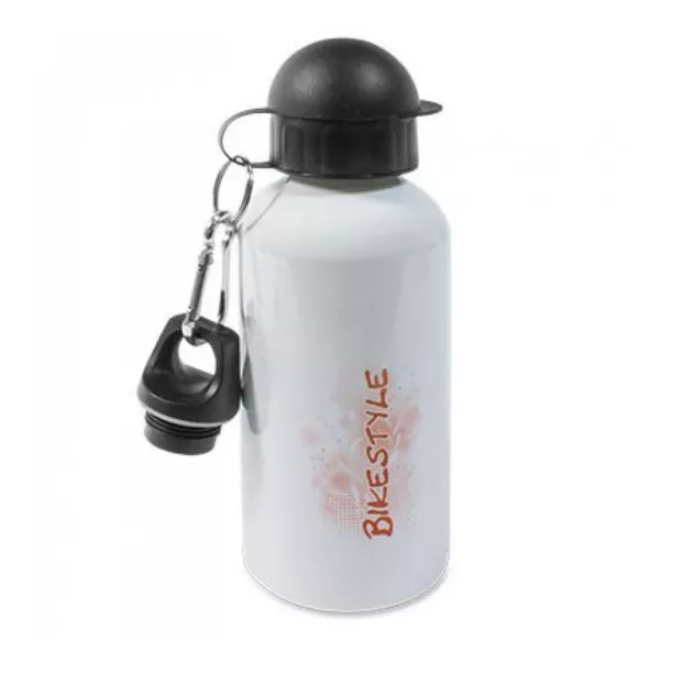 Botella de aluminio (ADC128)
