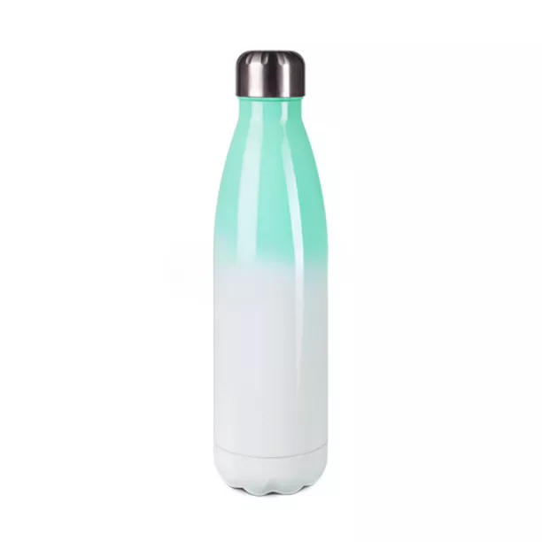 Botella isotérmica de acero inoxidable (ADC126)