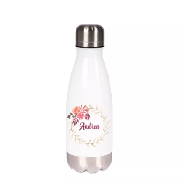 Botella isotérmica de acero inoxidable (ADC126)