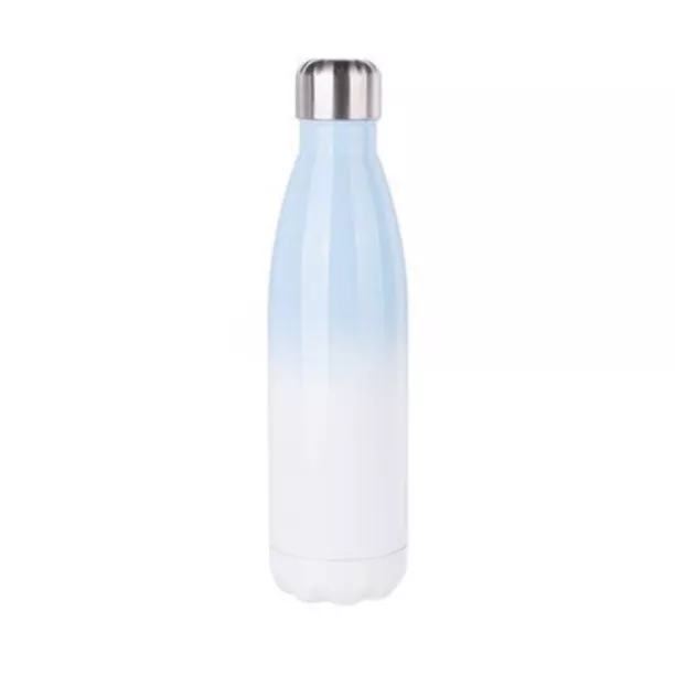 Botella isotérmica de acero inoxidable (ADC126)