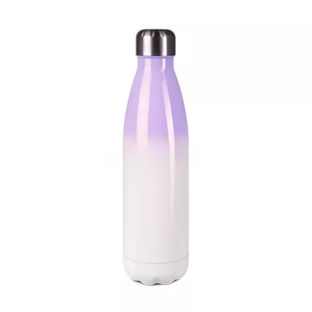 Botella isotérmica de acero inoxidable (ADC126)