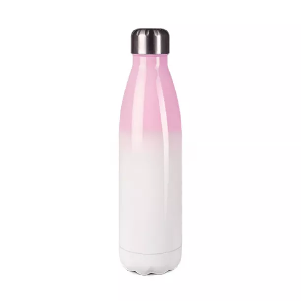 Botella isotérmica de acero inoxidable (ADC126)