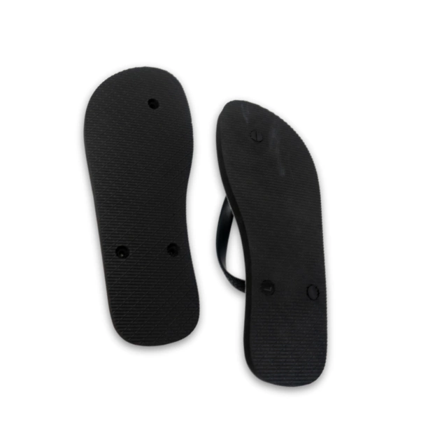 Chanclas para sublimar