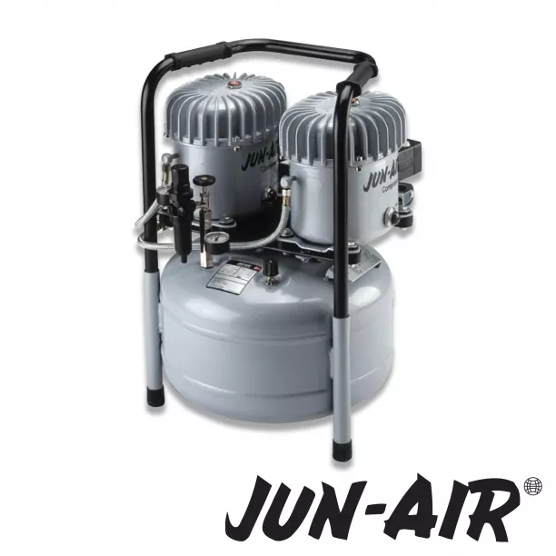 Compresor Jun-Air 12-25