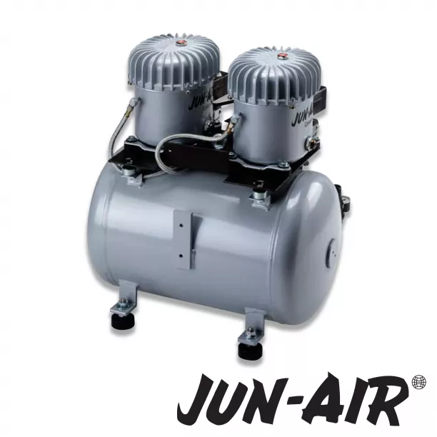 Compresor Jun-Air 12-40
