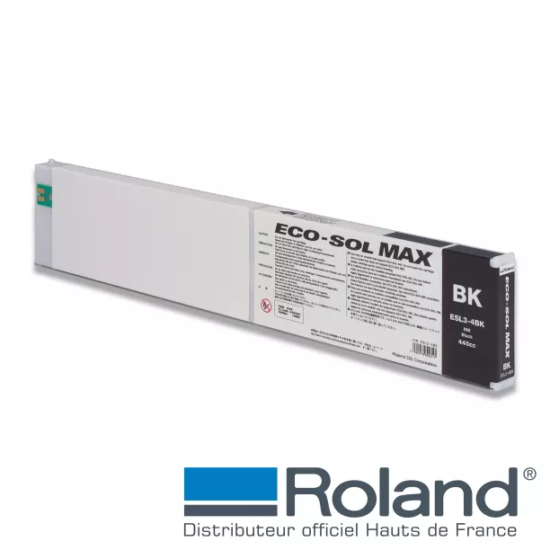 Eco-Sol MAX 440cc