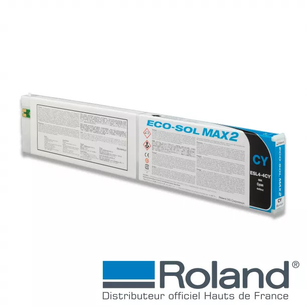 Eco-Sol MAX2 440cc