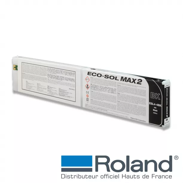 Eco-Sol MAX2 440cc