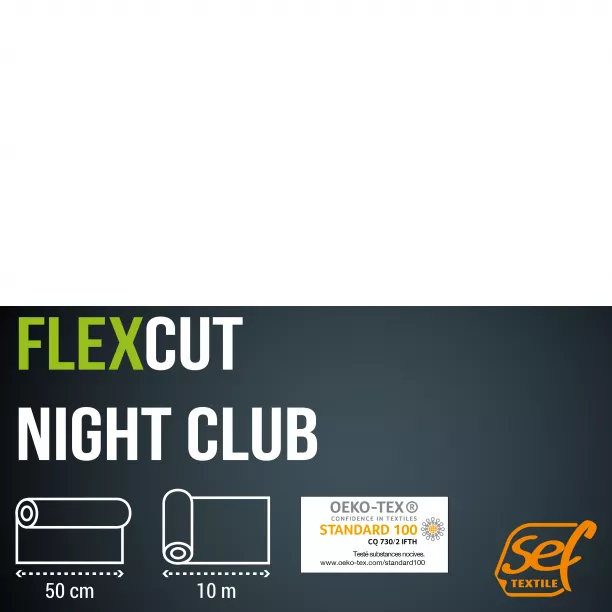 FlexCut Night Club