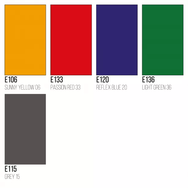 FlexCut X Colores (Ancho 30cm)