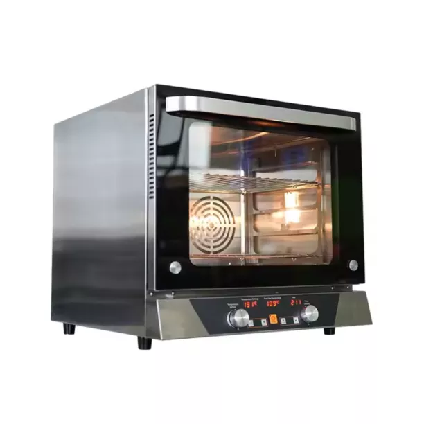 Horno de sublimación 60L - AE6001
