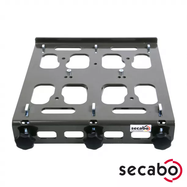 Kit TC7 SMART + Carro Secabo | Modelo usado reacondicionado | 4000860 / 1000439C / 3052659 | garantía de 6 meses