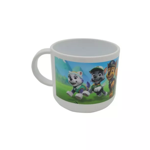 Mini taza de polímero (ADC147)