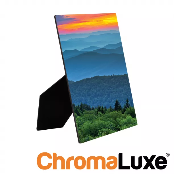 Panel Tablero duro ChromaLuxe