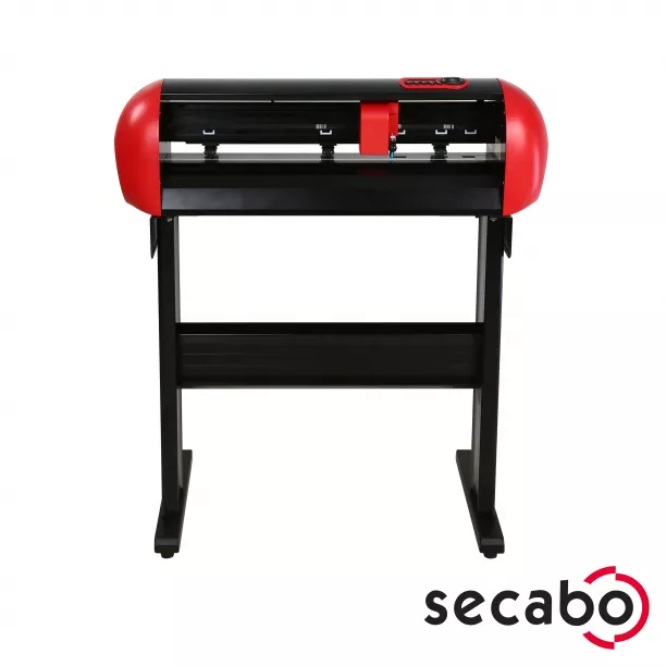 Secabo C60 V