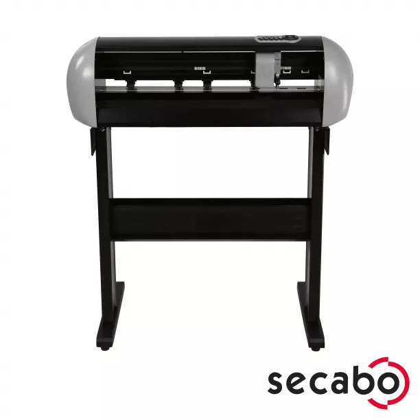 Secabo S60 II