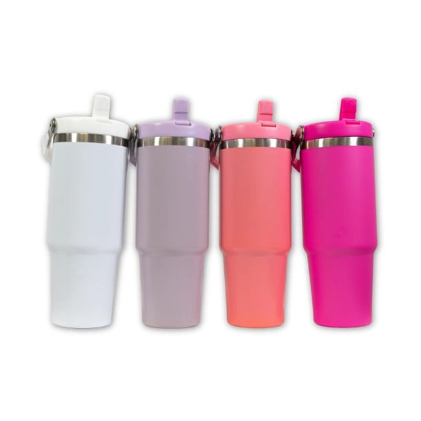 Taza termo con asa cuadrada - SS-141
