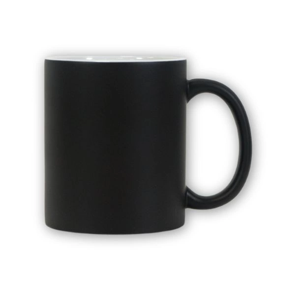 Tazas mágicas al calor  - F-MS