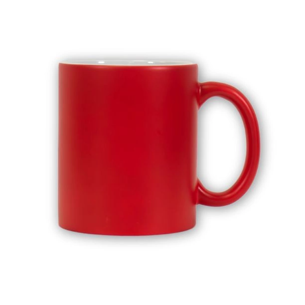 Tazas mágicas al calor  - F-MS