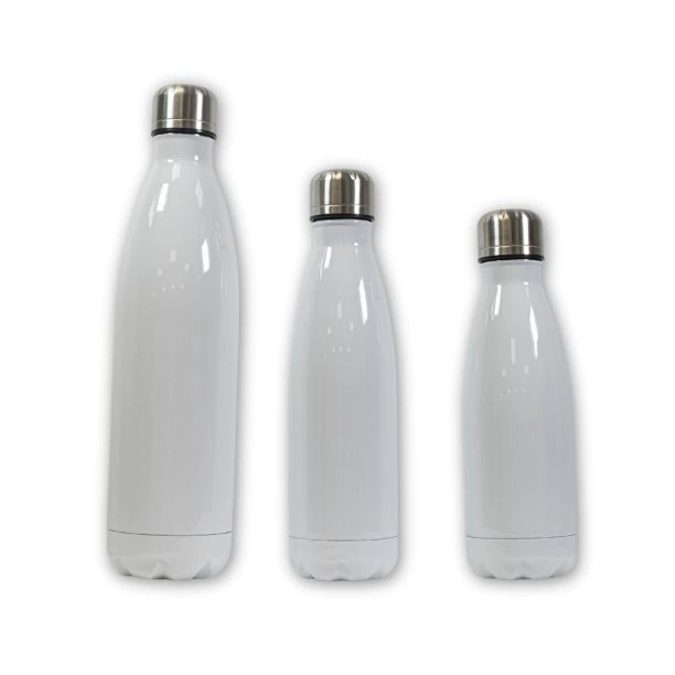 Termos botella isotérmica