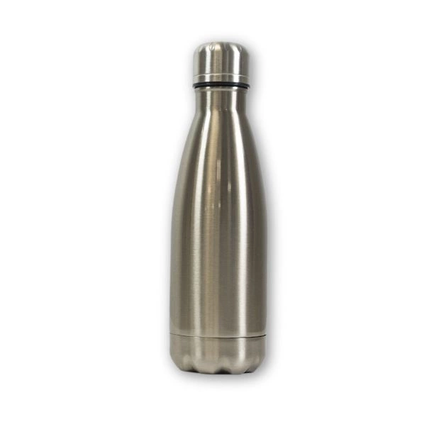 Termos botella isotérmica