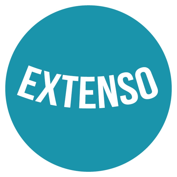 Transfer Extenso Monocolor A3