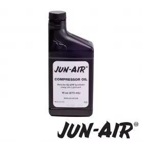 Aceite SJ-27F para compresor Jun-Air