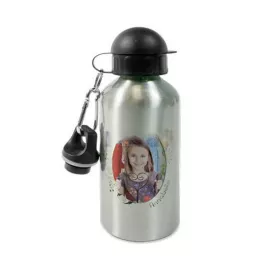 Botella de aluminio (ADC128)