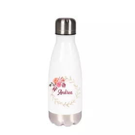 Botella isotérmica de acero inoxidable (ADC126)