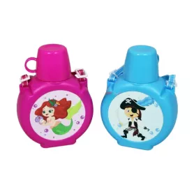 Botella para niños con cordón (ADC127)