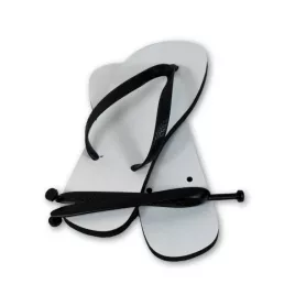 Chanclas para sublimar