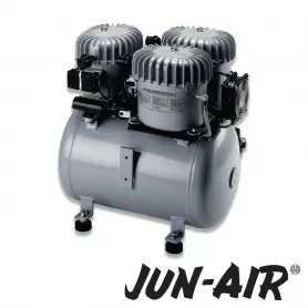 Compresor Jun-Air 18-40