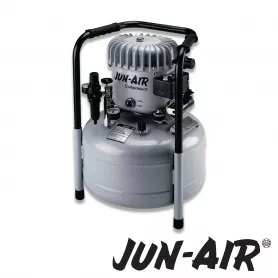 Compresor Jun-Air 6-25