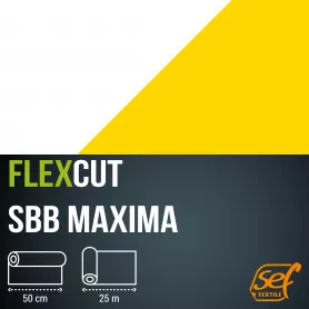 FlexCut SBB Maxima