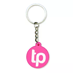 Llaveros de PVC