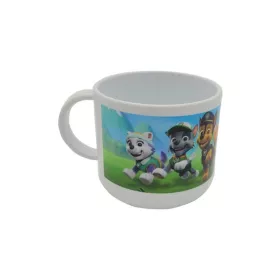 Mini taza de polímero (ADC147)