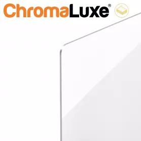 Panel de aluminio ChromaLuxe