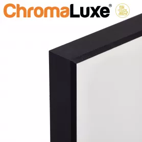 Panel en aglomerado DMF ChromaLuxe