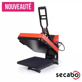 Secabo TC5 LITE    ENERGY SAVER