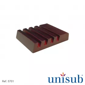 Soporte de posavasos