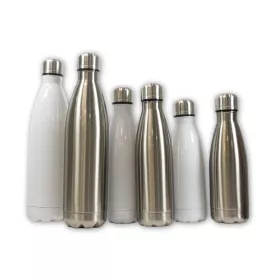 Termos botella isotérmica