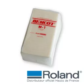 TOALLITAS BEMCOT M-1