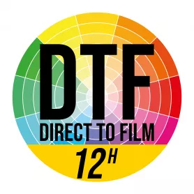 Transfer DTF