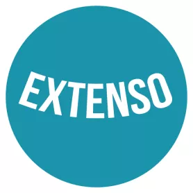 Transfer Extenso Monocolor A3