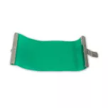 Abrazadera para tazas (cierre de hebilla)