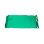 Abrazadera para tazas (cierre de hebilla)