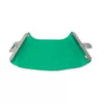 Abrazadera para tazas (cierre de hebilla)
