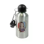 Botella de aluminio (ADC128)